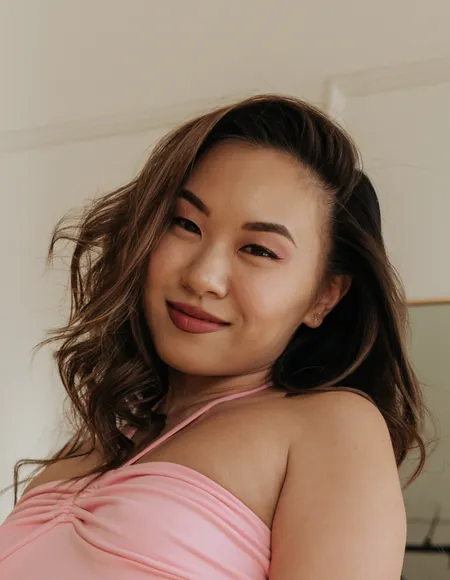 KIMMY KIMM profile photo