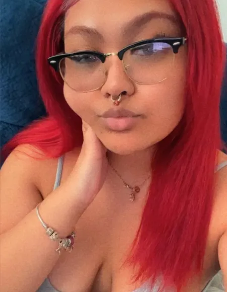 Kimora 💗 profile photo