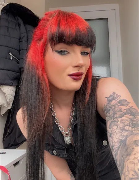 Muscle Mommy Kim profile photo