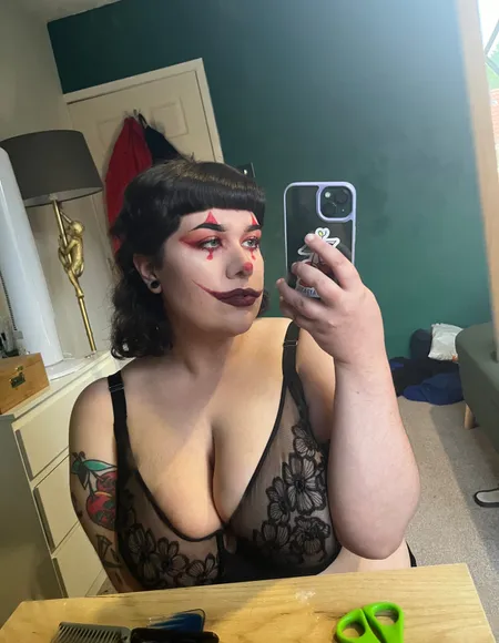 Fran~ profile photo