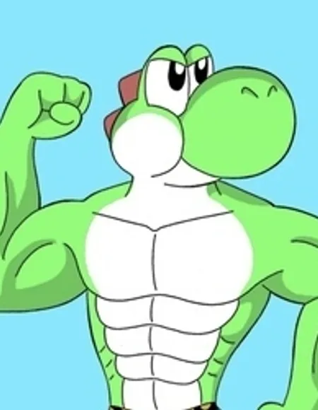 King_yoshi profile photo
