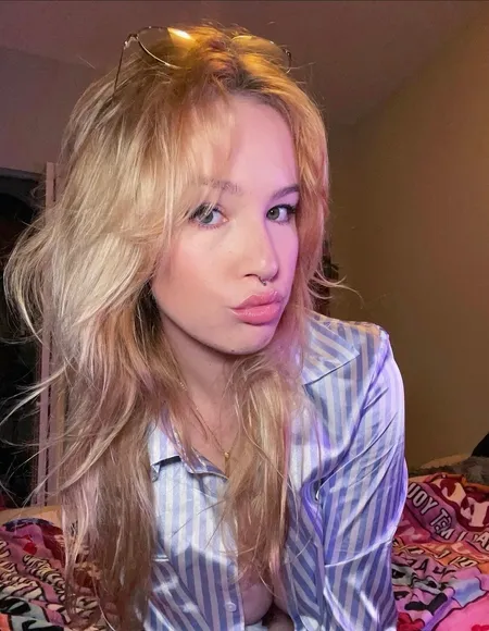 King Caitlin ♡ profile photo