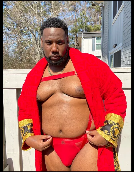 IG: Kingdecuba profile photo