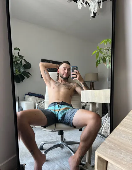 King Gee profile photo