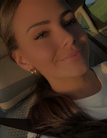 Aria profile photo