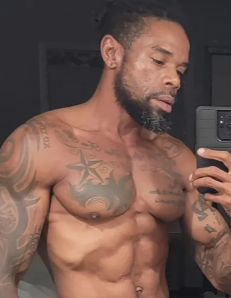 King JMack profile photo