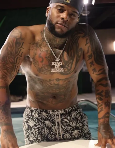 King FreeMoBandz ๐ต profile photo