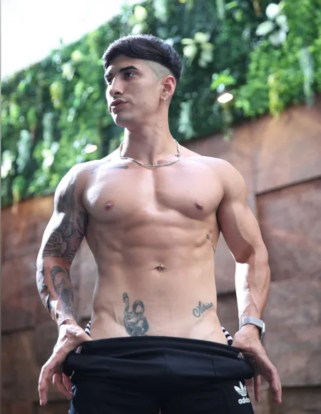 KingL 🤴🏽🇦🇷 profile photo
