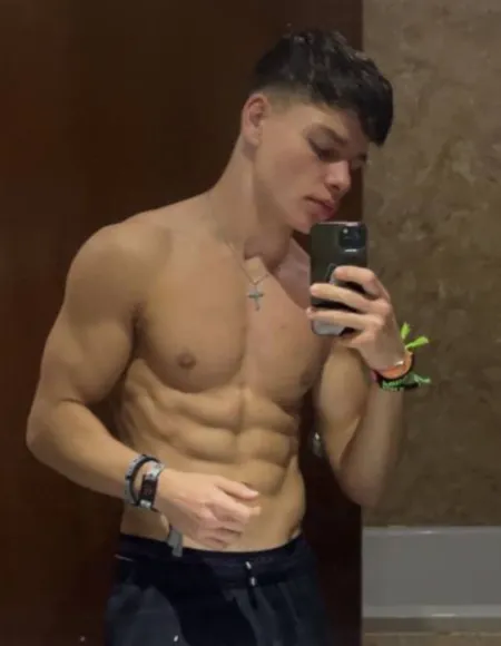 King Ol 💪🍆 profile photo