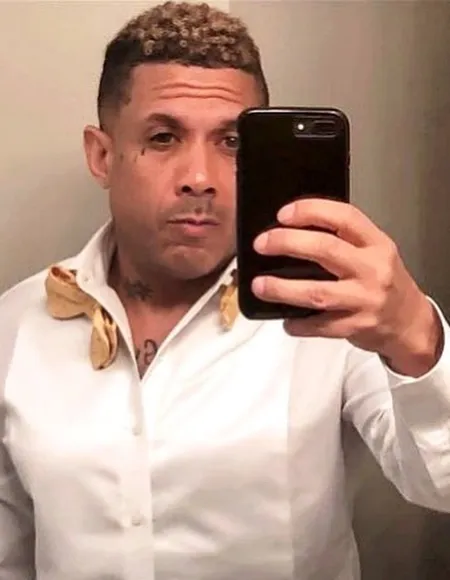 King Benzino profile photo