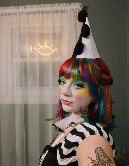 KinkeeKlown profile photo