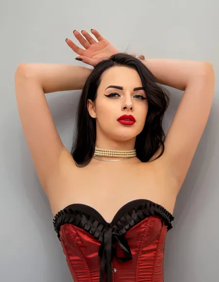 Kinky trans girl❤️‍🔥 profile photo