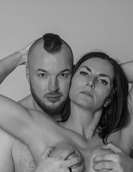 Kinky Couple FREE profile photo