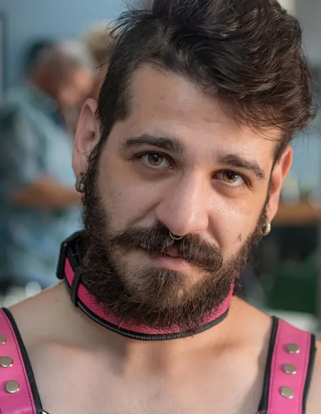 Pinky the Kinky Chaser profile photo
