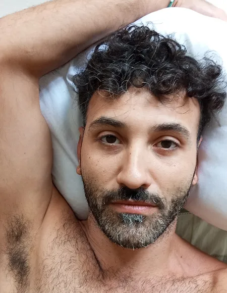 @kinky_joel profile photo