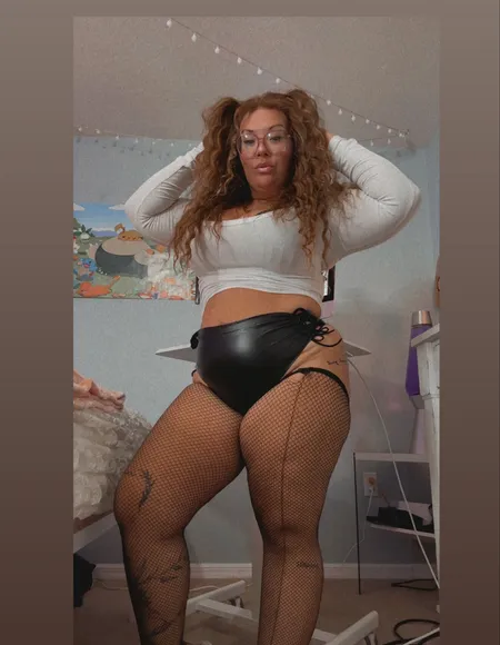 Big Booty Kris profile photo