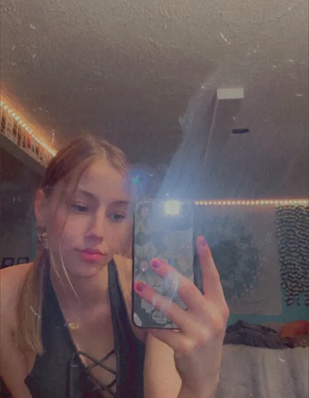 Abby profile photo