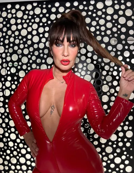 Mistress Mommy Keeley profile photo