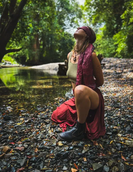 Kinkybynature profile photo