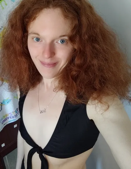 Kinky Ginger profile photo