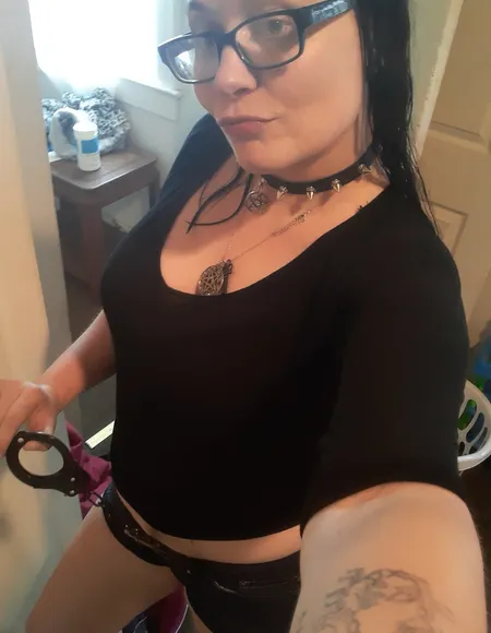 GoddessKinkyHippie420 profile photo