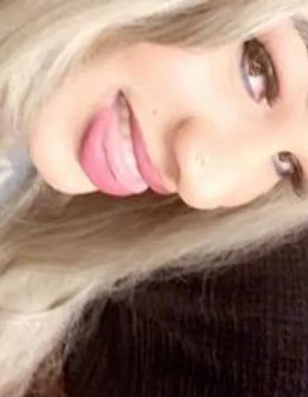 KINKY KAMOURI profile photo