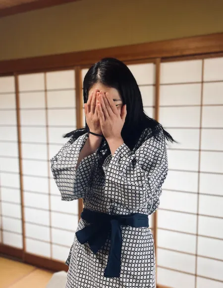 Kinky Kimono 🇯🇵 profile photo