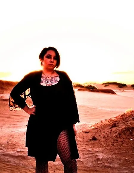 MaryJ profile photo