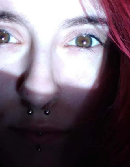 VelvetCosmicEclipse profile photo