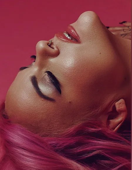 PINKY 🦄 profile photo