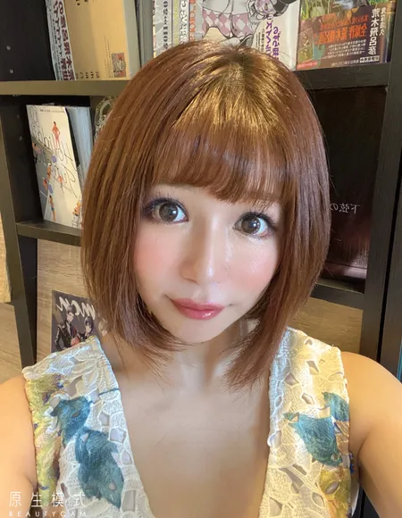 Marisa Kinoue (ๆจใไธไธ็ๅฒ) profile photo