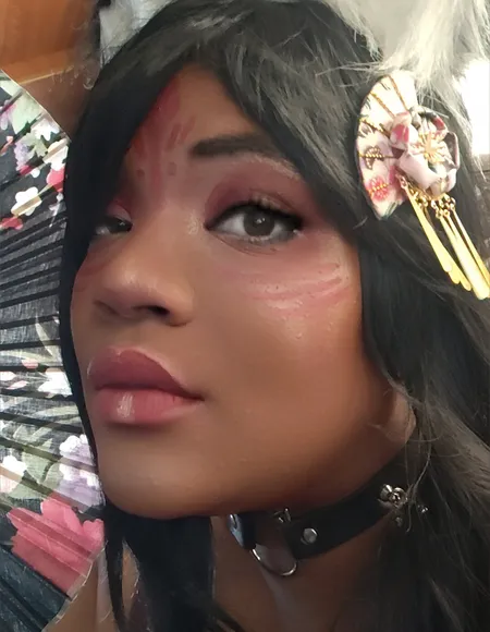 KiraNightshade profile photo
