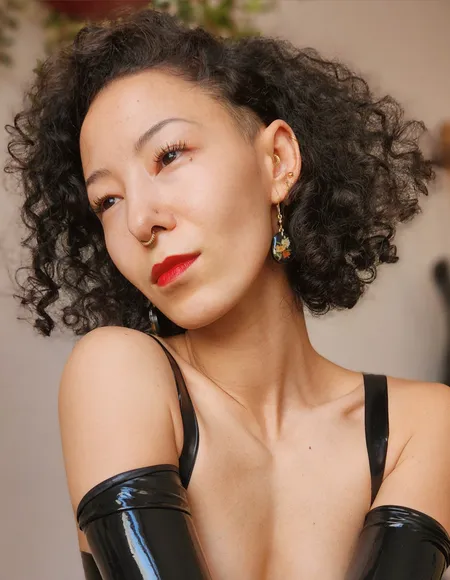 K I R A · P Y N K profile photo