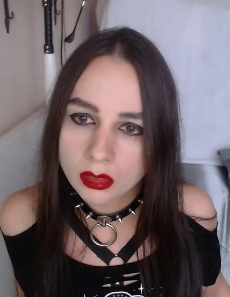 Kiratransfetish profile photo
