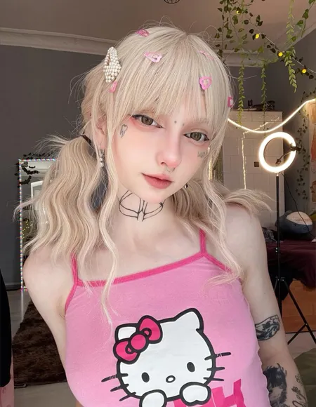 🎀 KIRA SIN 🎀 profile photo