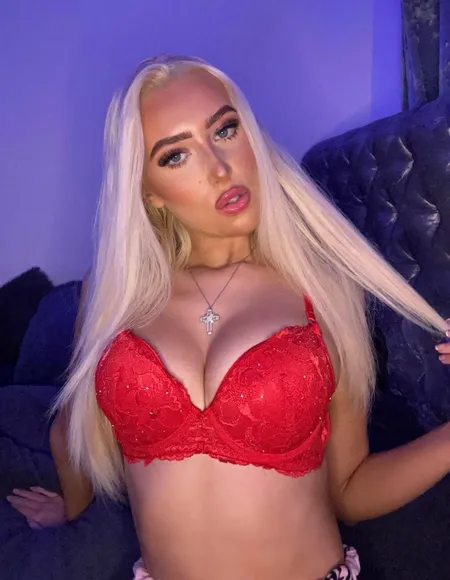 Kirsty profile photo
