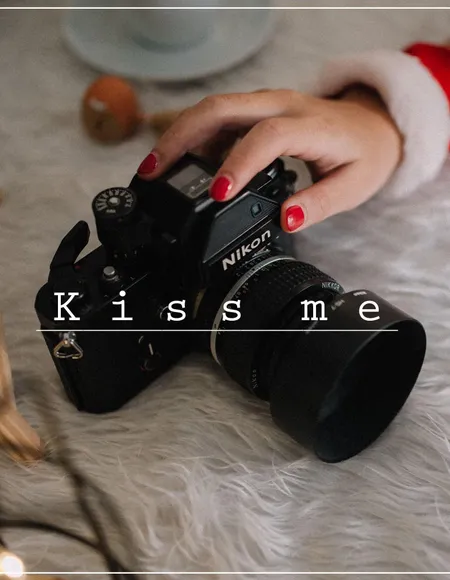 kiss me profile photo