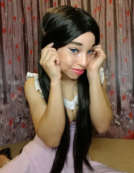 Kissinfirefly profile photo