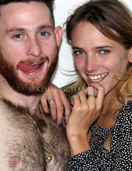 kissingchannel profile photo