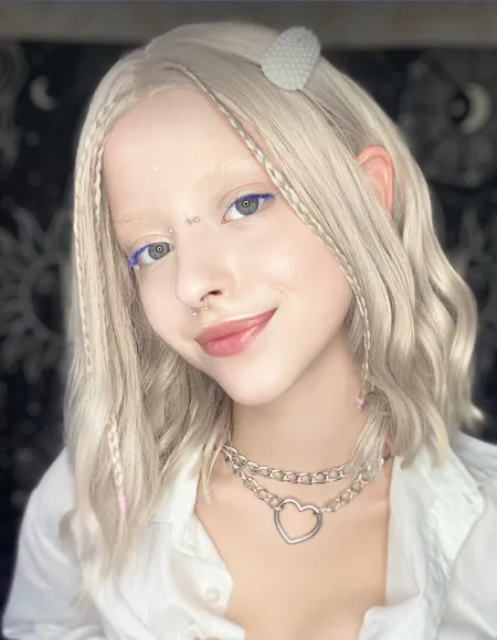 🛸 profile photo