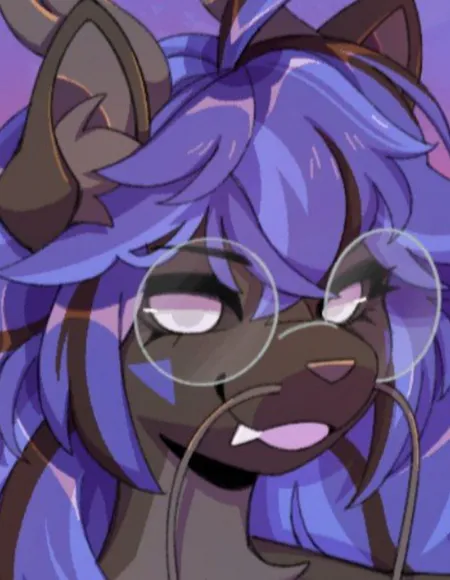 kitsu~ 🦊🐉 profile photo