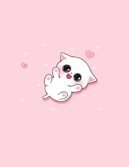 Kitten Dab Star profile photo