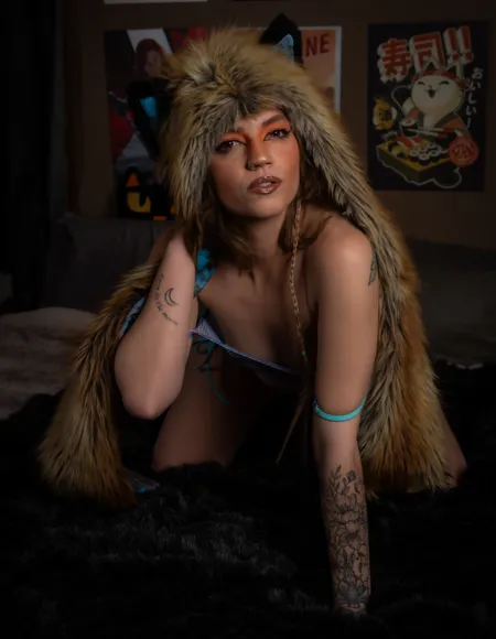 Kitti Anne profile photo