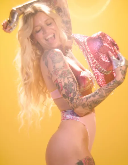 Kitt Jones profile photo