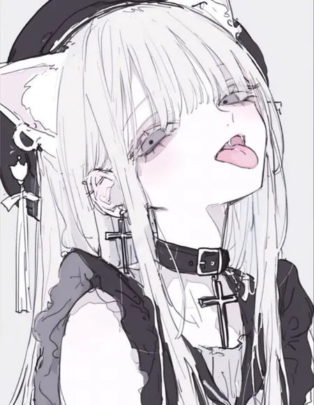 Kittxnly VIP ♡ profile photo