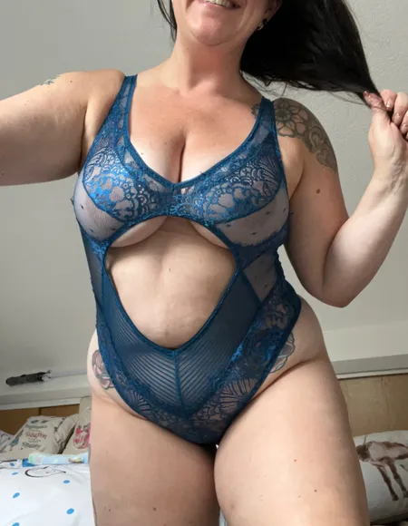 Kitty Curvy Girl profile photo