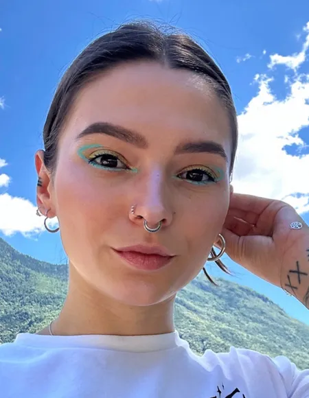 Kitty Berg 🏔climber profile photo