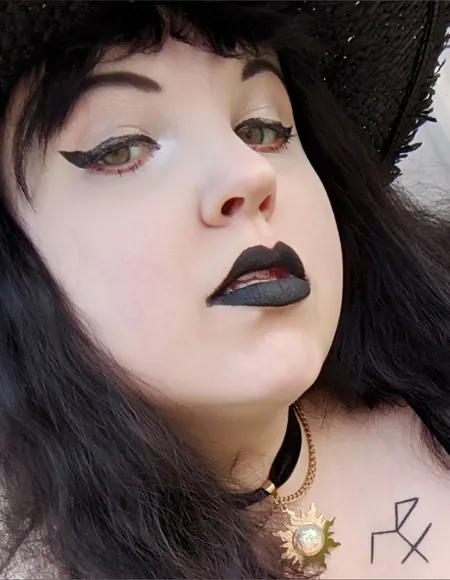 Kitty Carcosa profile photo