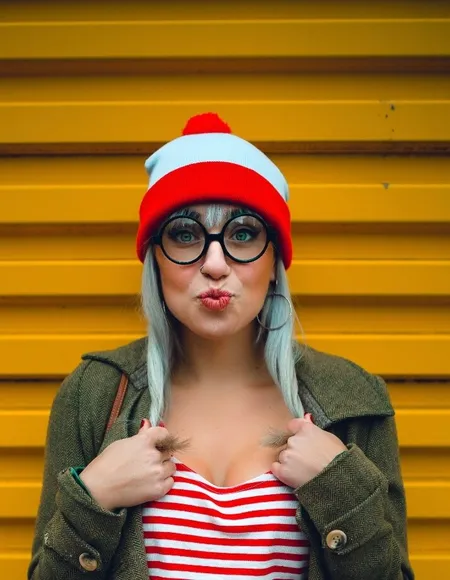 Kittyd Marie profile photo