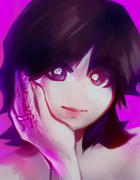 Nina🏳️⚧️💕 profile photo
